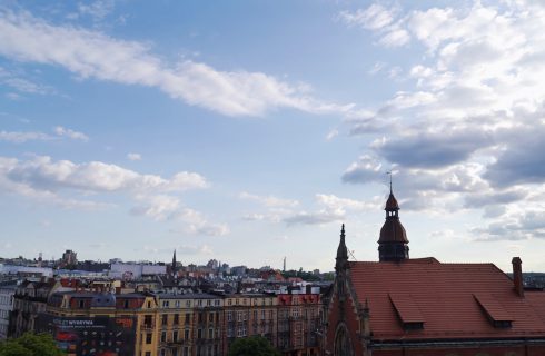 Dzień dobry Katowice. Dzisiaj sesja rady miasta