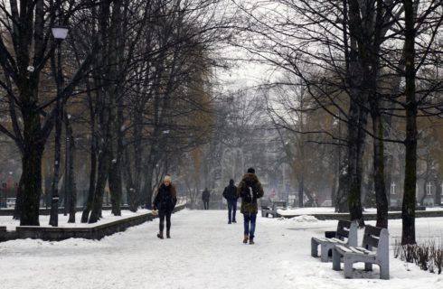 Dzień dobry Katowice. Ceny mieszkań cały czas rosną