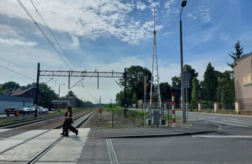 Dzień dobry Katowice. Dzisiaj rusza remont drogi w Dąbrówce Małej