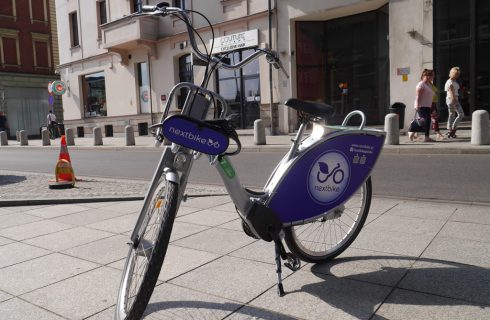 Rower elektryczny od Metropolii. Będzie można wykupić abonament