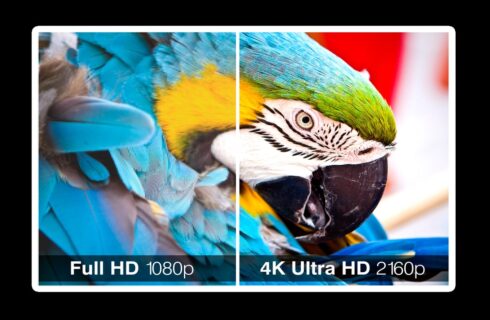 Sony 4K Ultra HD – który model telewizora do 4000 wybrać?