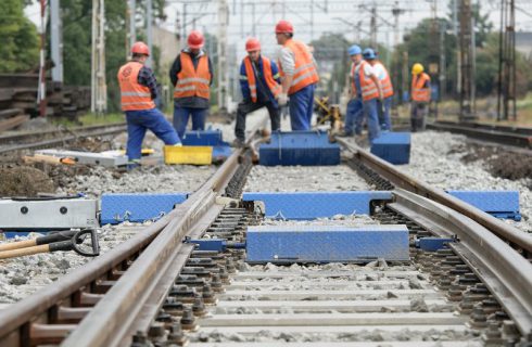 Ważna kolejowa inwestycja w Katowicach najwcześniej w 2023 roku