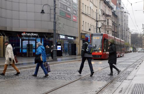 Dzień dobry Katowice. W centrum miasta powstają luksusowe apartamenty