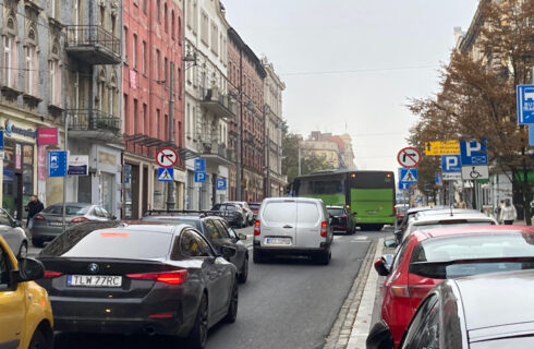 Podpalił mieszkanie na ul. Kościuszki. Został skazany na kilka lat więzienia