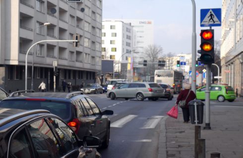 Dzień dobry Katowice. Miasto zapowiada zmiany na ul. Sokolskiej