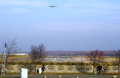 Katowice będą wydawać na Lotnisko na Muchowcu, a Aeroklub będzie zarabiał