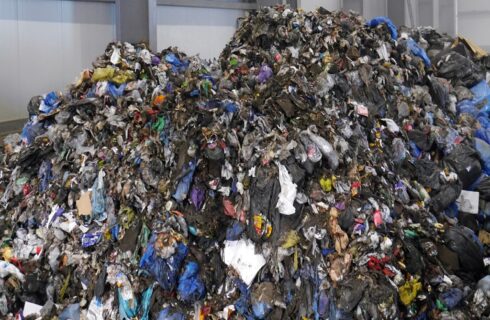 Mieszkańcy zapłacą więcej za odbiór śmieci w Katowicach. Radni przegłosowali podwyżkę