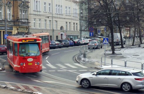 Dzień dobry Katowice. Jest przetarg na węzeł “św. Jana”