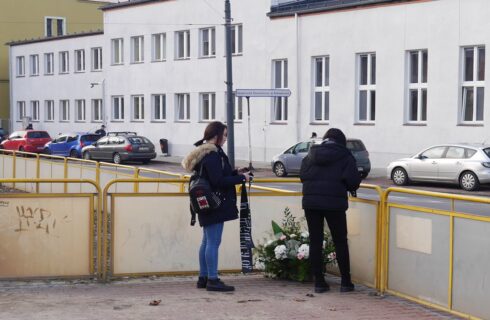 Sześć śmiertelnych potrąceń w 4 miesiące. Więcej ofiar na drogach w Katowicach